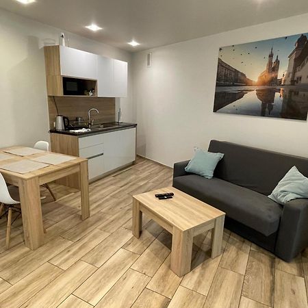 Apartment In The Krakow Old Town Bosacka 7 Extérieur photo