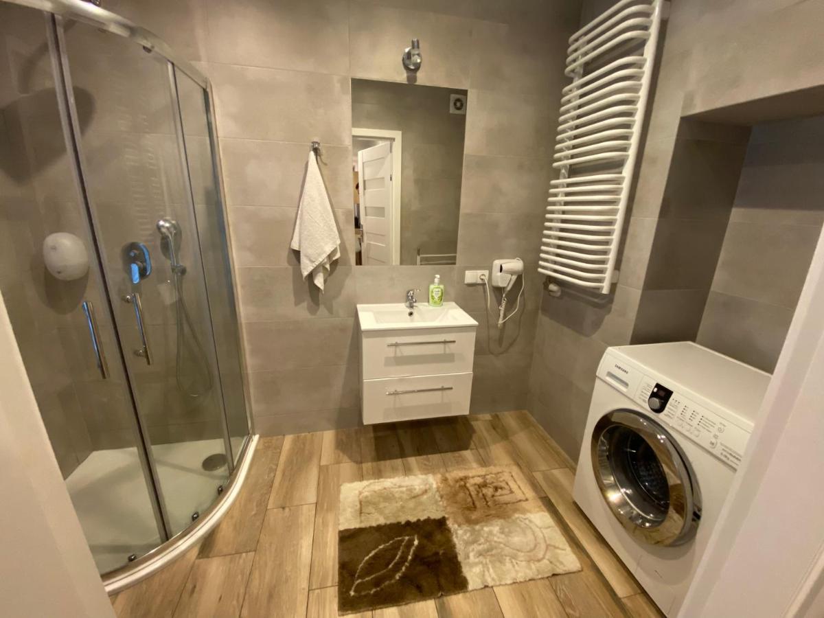 Apartment In The Krakow Old Town Bosacka 7 Extérieur photo