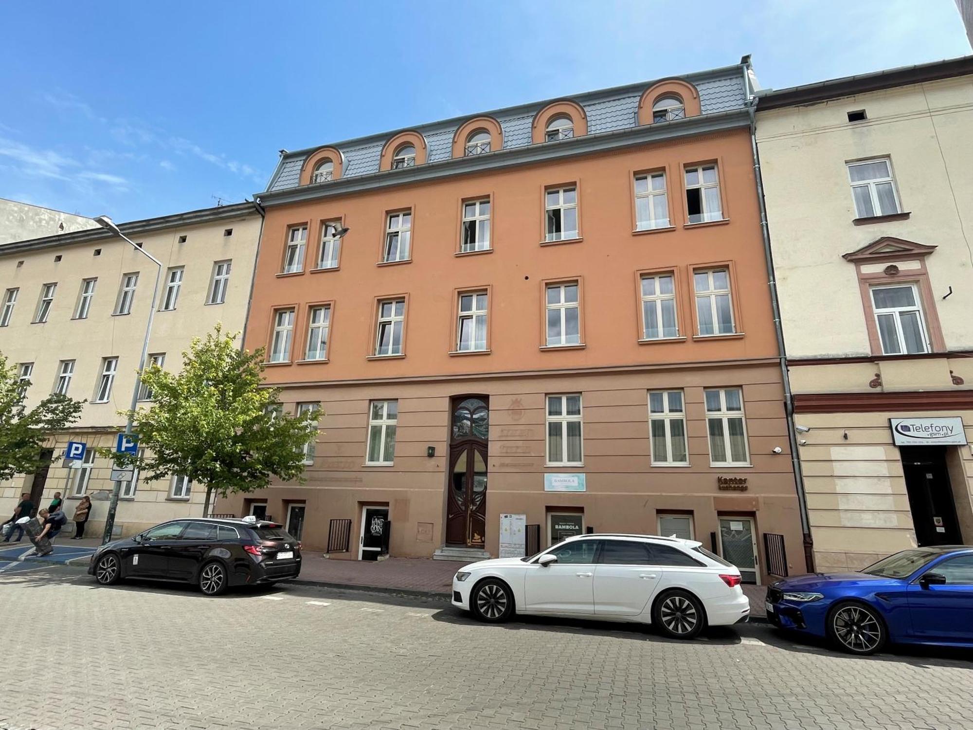 Apartment In The Krakow Old Town Bosacka 7 Extérieur photo